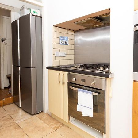 Homely Ensuite Room Near City Centre Manchester Dış mekan fotoğraf