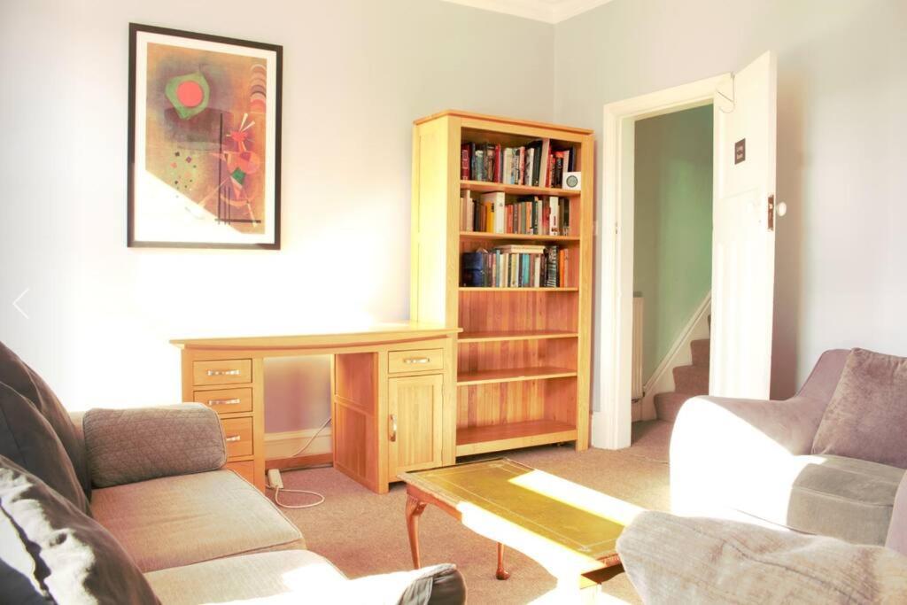 Homely Ensuite Room Near City Centre Manchester Dış mekan fotoğraf