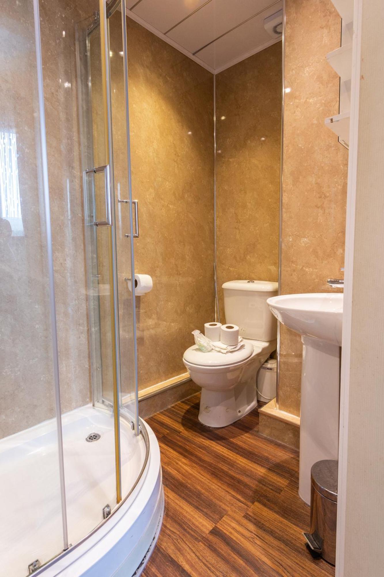 Homely Ensuite Room Near City Centre Manchester Dış mekan fotoğraf