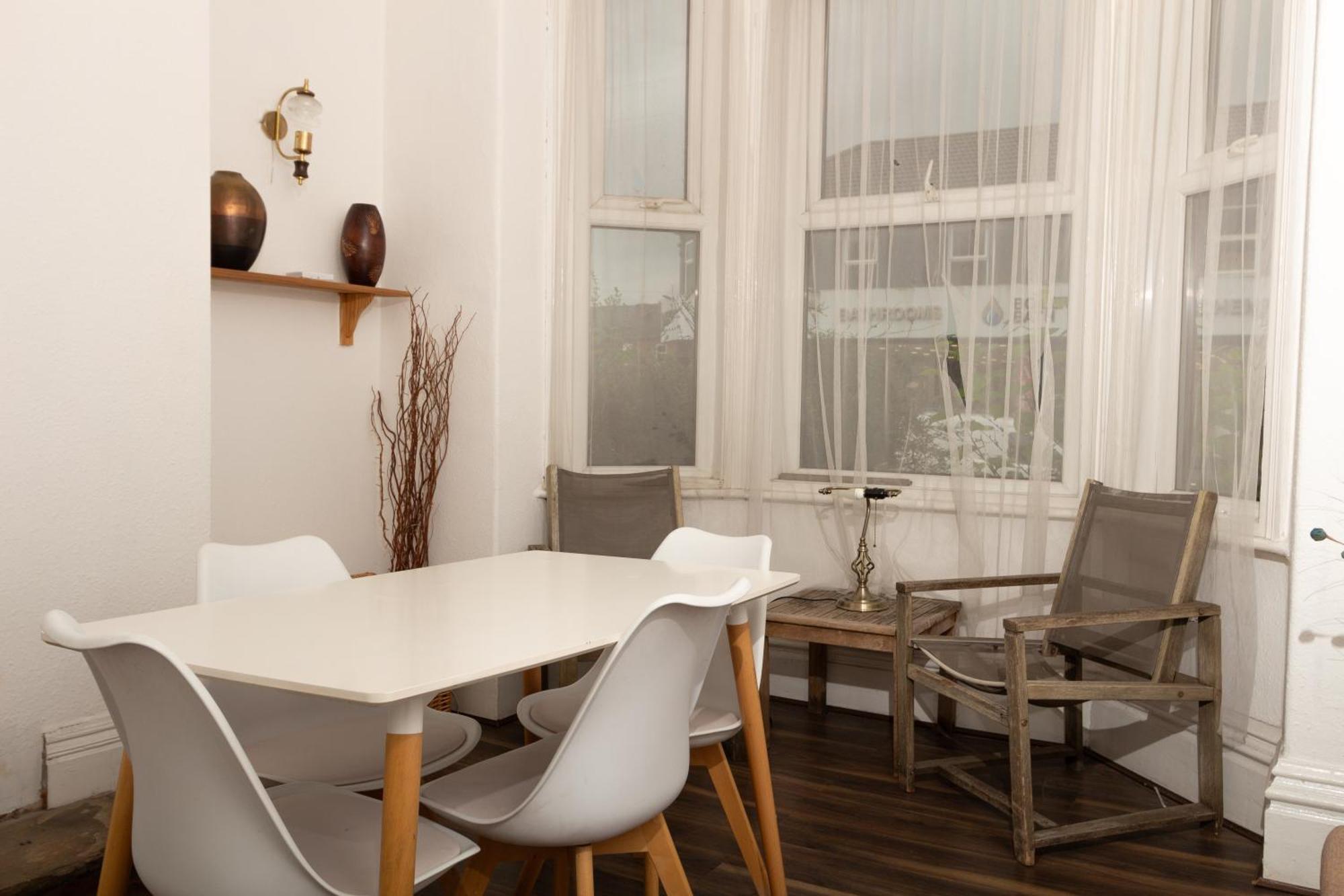 Homely Ensuite Room Near City Centre Manchester Dış mekan fotoğraf